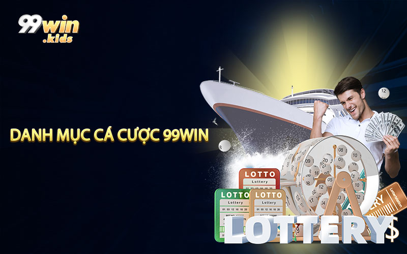 Hiểu rõ hơn về những danh mục cá cược 99WIN