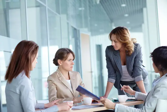 Bí quyết viết nội dung chất lượng của tác giả 