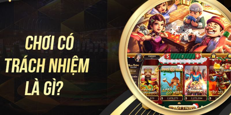 Quy định về cá cược có trách nhiệm tại 99win