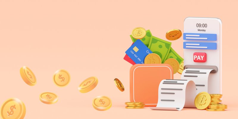 Hệ thống giao dịch nạp tiền an toàn cho hội viên
