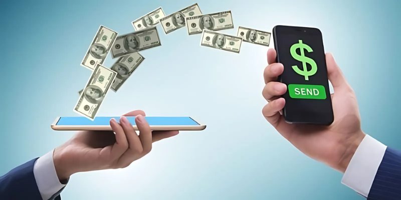 Rút tiền cược thắng dễ dàng với giao diện thân thiện