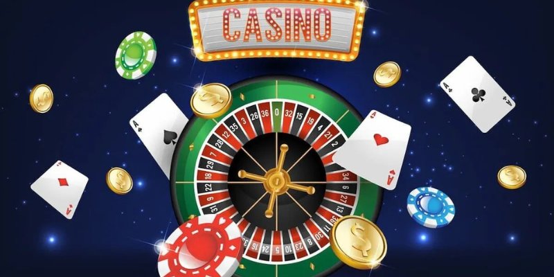 Trải nghiệm sảnh giải trí casino 99win đỉnh cao ngay tại nhà