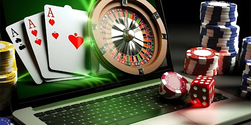 Ưu đãi độc quyền nâng tầm trải nghiệm casino
