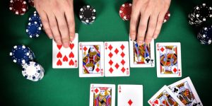 Khám phá thế giới giải trí đỉnh cao ngay hôm nay