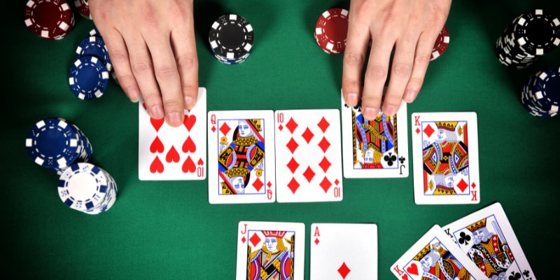 Khám phá thế giới giải trí đỉnh cao ngay hôm nay