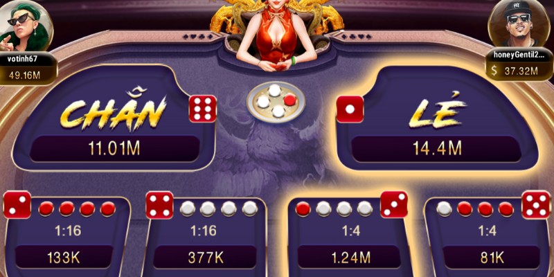 Giới thiệu chi tiết đến bạn đọc xóc đĩa 99win