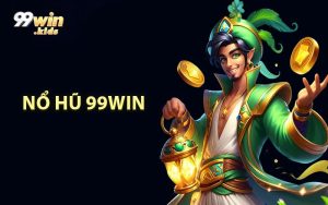 Nổ Hũ 99WIN